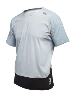 POC 52501-1552 RESISTANCE XC TEE FENESTARNE BLUE