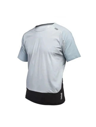 POC 52501-1552 RESISTANCE XC TEE FENESTARNE BLUE POC 52501-1552 RESISTANCE XC TEE FENESTARNE BLUE