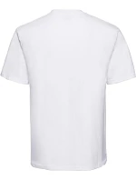 Russell Athletic 215M Tričko z těžké bavlny "Authentic" 10.215M white Russell Athletic 215M Tričko z těžké bavlny "Authentic" 10.215M white