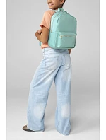 BagBase BG 886 Mini batoh "Sundae" 52.0886 mint choc chip