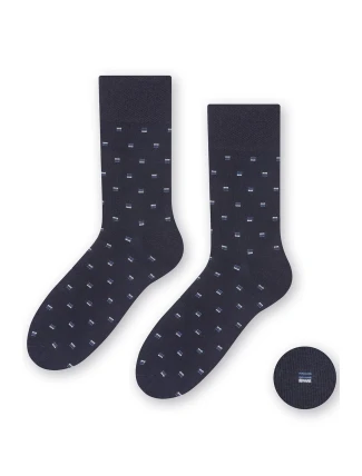 Steven 056-193 barva:tmavě modrá Steven 056-193 barva:tmavě modrá