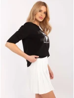 Halenka CLM BZ 0012.94 černá