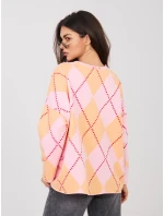 Halenka IT BZ 6848.22 růžová