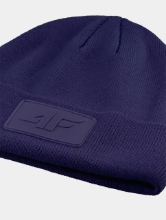 Čepice beanie unisex 4F