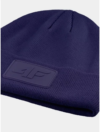 Čepice beanie unisex 4F