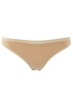 Dámská tanga 10201 - Selmark