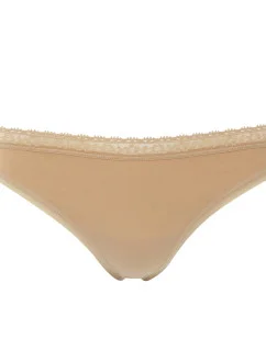 Dámská tanga 10201 - Selmark