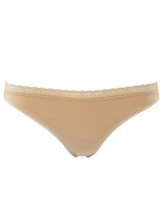 Dámská tanga 10201 - Selmark