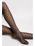 HAILEY - PUNČOCHÁČE 15 DEN-5