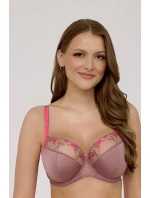 PODPRSENKA AV 2217 MOCHA ROSE MAXI