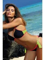 Dvoudílné plavky model 116497 Marko Dvoudílné plavky model 116497 Marko