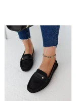Mokasiny model 207489 Solea
