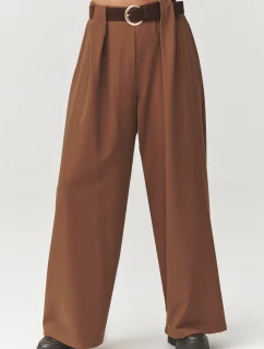 Dámské kalhoty  model 223364 Makadamia