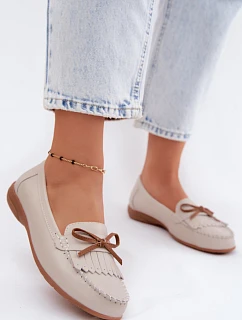 Mokasiny model 228077 Step in style