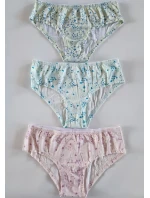 Dámské kalhotky Lovelygirl 6355D