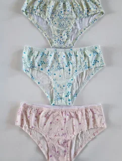 Dámské kalhotky Lovelygirl 6355D