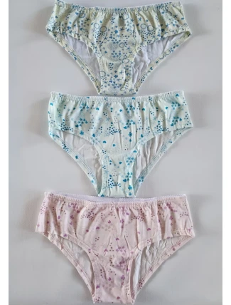 Dámské kalhotky Lovelygirl 6355D