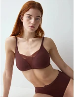 Triumph Shape Smart P - Velvet Chocolate - TRIUMPH Velvet Chocolate - TRIUMPH Triumph Shape Smart P - Velvet Chocolate - TRIUMPH Velvet Chocolate - TRIUMPH