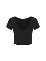 SLOGGI ZERO FEEL – Crop top 2v1 bez švů Sloggi SLOGGI ZERO FEEL – Crop top 2v1 bez švů Sloggi