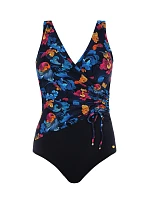 Plavky Self S 1069 V1PN15 Pandora 15