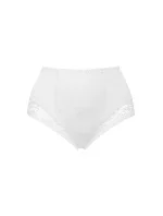 Stahovací kalhotky Ela white plus - MITEX Stahovací kalhotky Ela white plus - MITEX