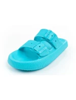 CMP Belem Slipper W 3Q90646 L915 dámské žabky