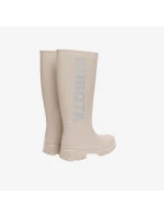 Kubota wellingtons festival béžová K25SS-601-001-03-1