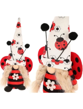 GIRL GHOST GIRL 24CM jarní dekorace dětské