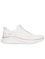 Skechers dámské nazouvací tenisky Slip-ins BOBS SQUAD CHAOS CURRENT MUSE 117497 WTGD