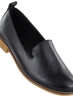 Dámská obuv Soft Lord černá Potocki 19337