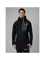 Softshellová větruodolná bunda 4F PRO s membránou 10000 pánská 4F 4FWSS26TSOFM541-20S Softshellová větruodolná bunda 4F PRO s membránou 10000 pánská 4F 4FWSS26TSOFM541-20S