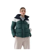 Dámská bunda W H4Z21 KUDP007 40S - 4F
