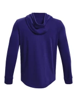 Mikina Under Armour UA Rival Terry LC HD M 1370401 468 pánské Mikina Under Armour UA Rival Terry LC HD M 1370401 468 pánské