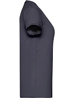 Fruit of the Loom Lady-Fit Valueweight T Dámské tričko 16.1372 deep navy Fruit of the Loom Lady-Fit Valueweight T Dámské tričko 16.1372 deep navy