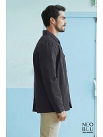 NEOBLU Mael Business bunda 24.3780 deep black NEOBLU Mael Business bunda 24.3780 deep black