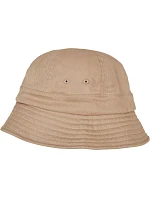 Flexfit 5005ET Klobouk "Eco Washing" 55.5005 khaki