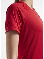 Craft Corporate CORE Unify Polo Shirt W Dámské sportovní polo 81.9139 zenith