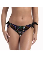 Style Kara Bottom kalhotky 8750-0 black - RosaFaia