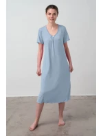 Vamp - Dámská noční košile 15963 - Vamp Vamp - Dámská noční košile 15963 - Vamp