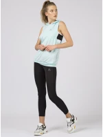 Dámská mikina 298 BZ TL 97106.32 světle modrá Dámská mikina 298 BZ TL 97106.32 světle modrá