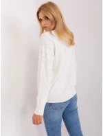 Přepínač AT SW 2231A.00P ecru