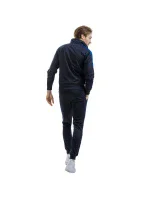 Pánská tepláková souprava Givova Tuta Revolution M TR033 0402 tm.modrá - Givova Pánská tepláková souprava Givova Tuta Revolution M TR033 0402 tm.modrá - Givova