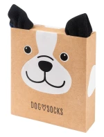 PONOŽKY S UŠIMA - PSÍ PÁNSKÉ