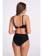 PLAVECKÉ KALHOTKY SF 13/19/B ČERNÉ