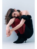 FUSIL - Punčocháče 40 DEN