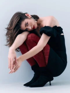 FUSIL - Punčocháče 40 DEN