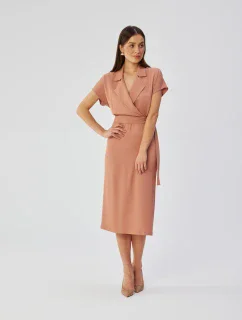 Denní šaty model 193428 Stylove