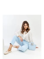 Mokasiny model 207420 Solea Mokasiny model 207420 Solea