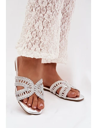 Pantofle  model 226357 Step in style