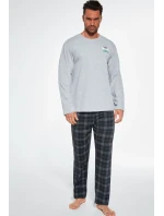 Pánské pyžamo Cornette 124/243 